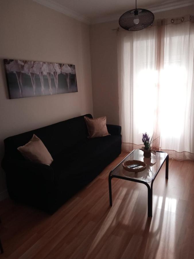 赫雷斯La Casa De Pepa公寓 外观 照片