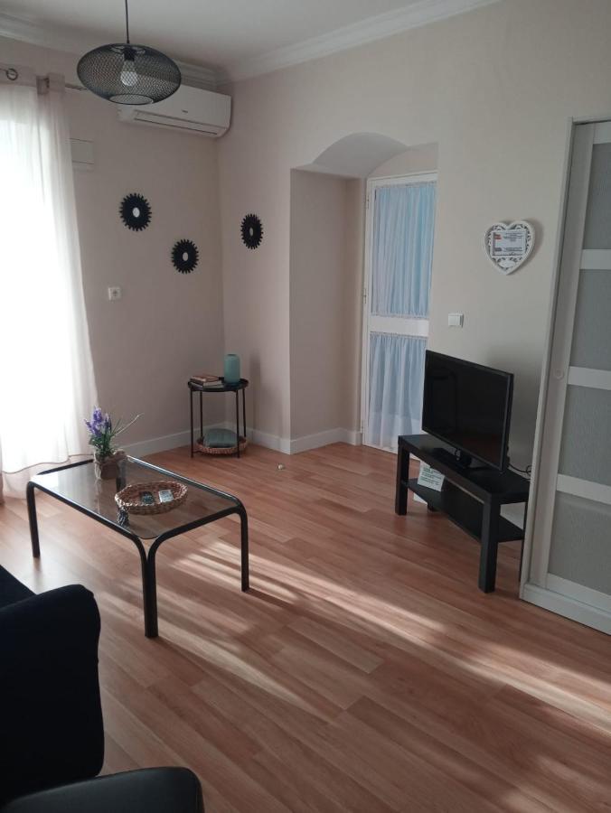 赫雷斯La Casa De Pepa公寓 外观 照片