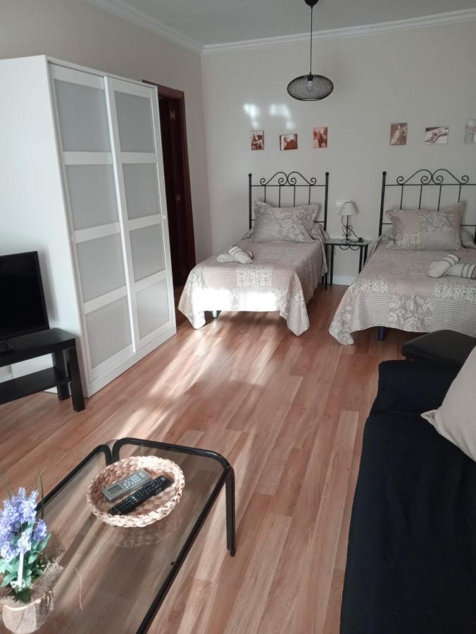 赫雷斯La Casa De Pepa公寓 外观 照片