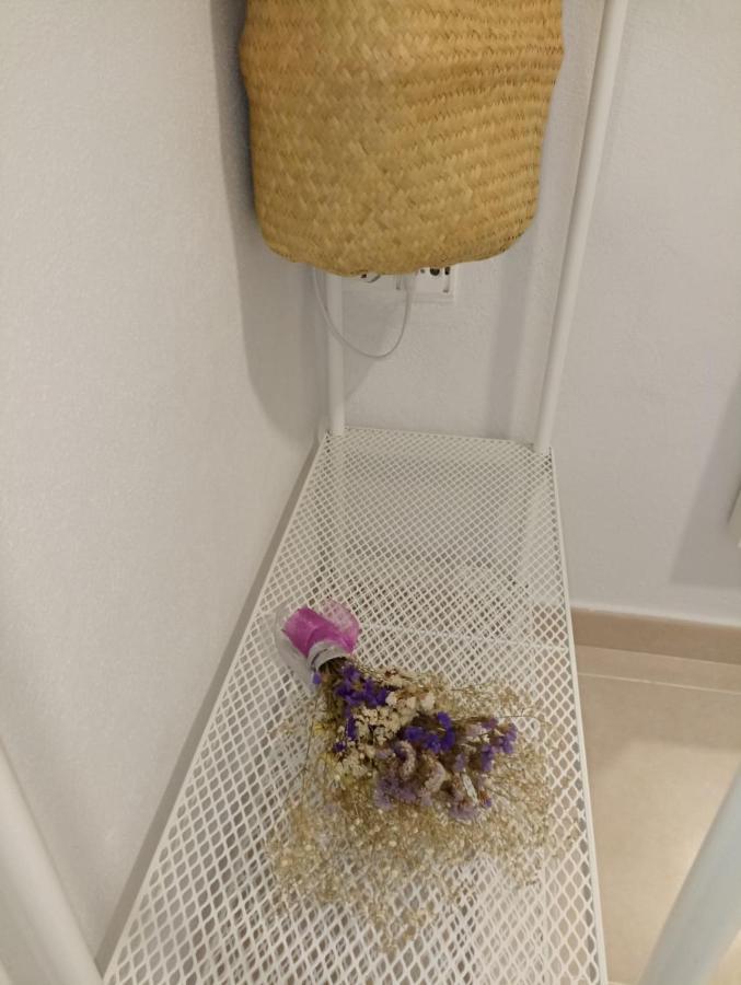 赫雷斯La Casa De Pepa公寓 外观 照片